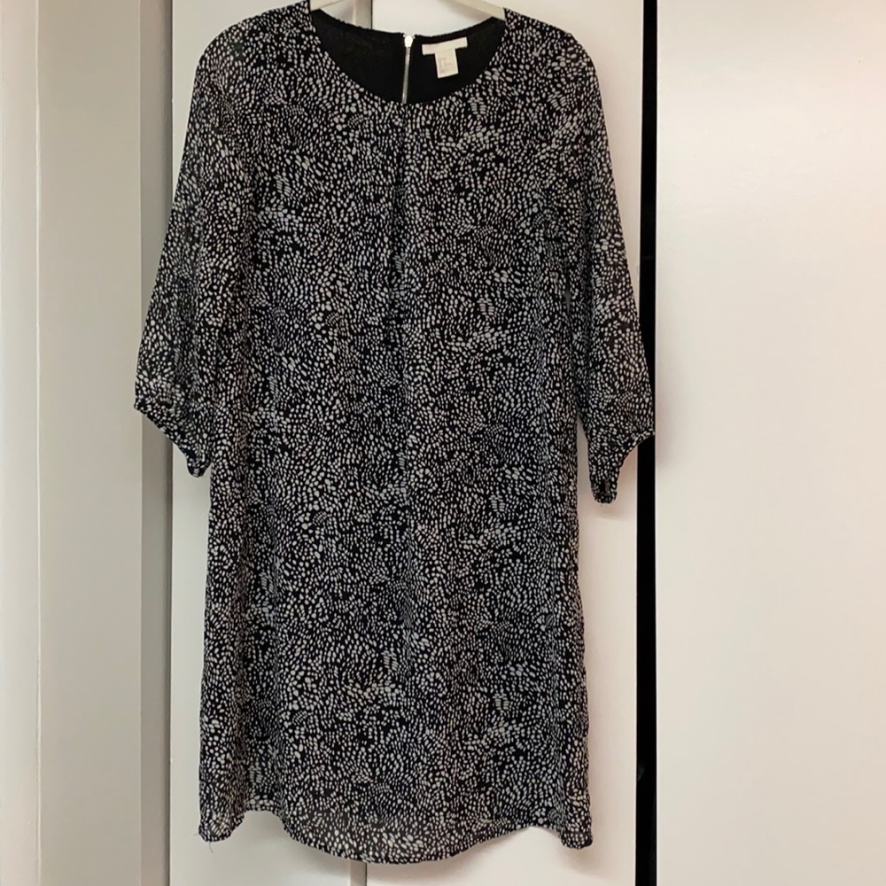 H&M Dress